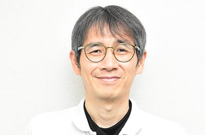 院長のご紹介